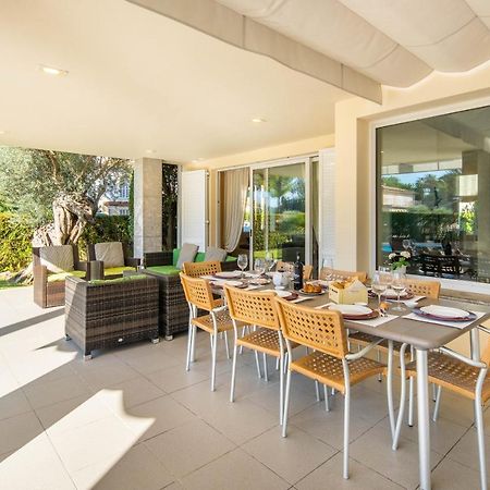 Villa Can Monxo By Sunvillas Mallorca Pollença Eksteriør bilde