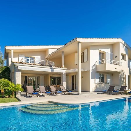Villa Can Monxo By Sunvillas Mallorca Pollença Eksteriør bilde