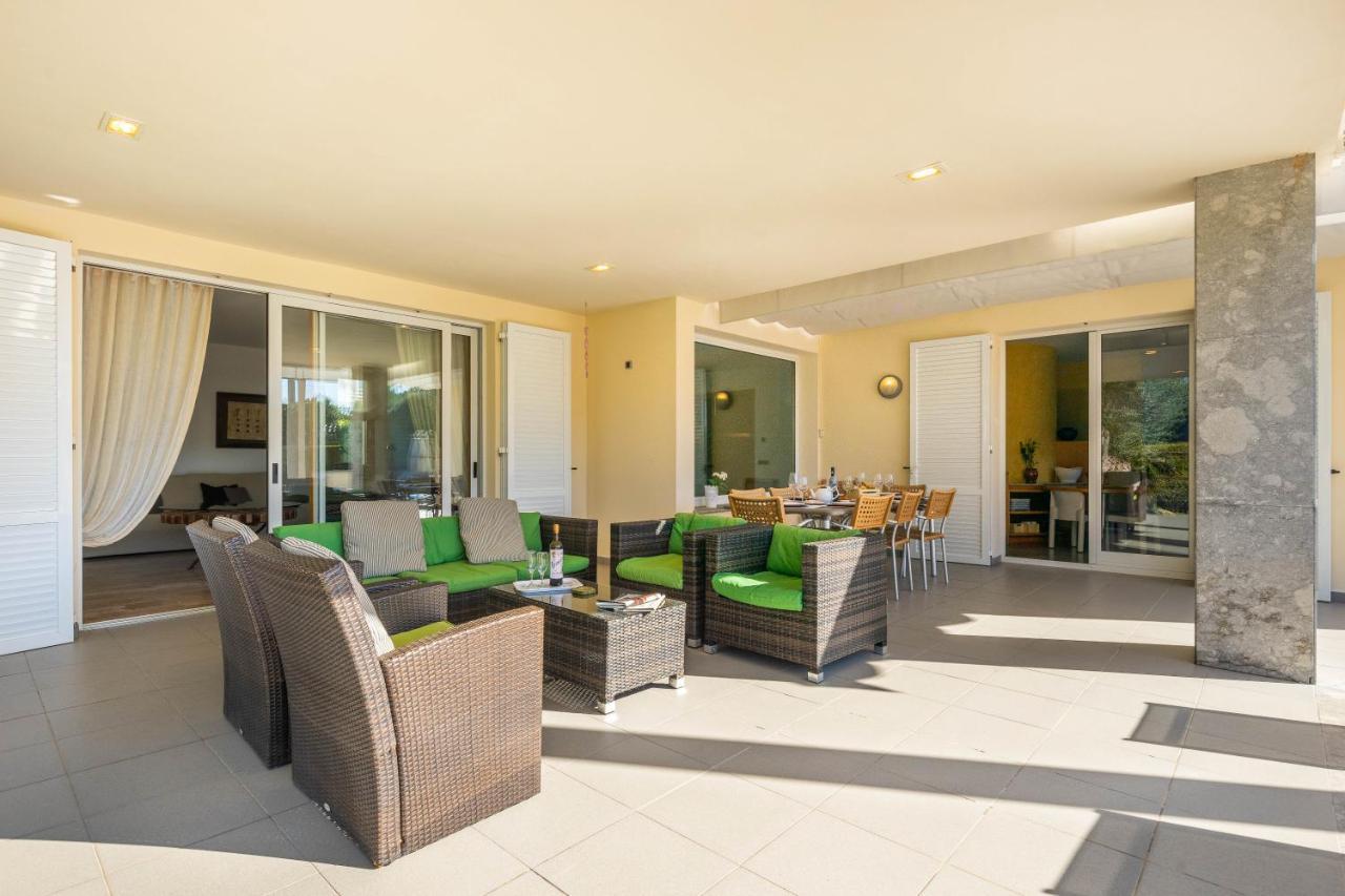 Villa Can Monxo By Sunvillas Mallorca Pollença Eksteriør bilde