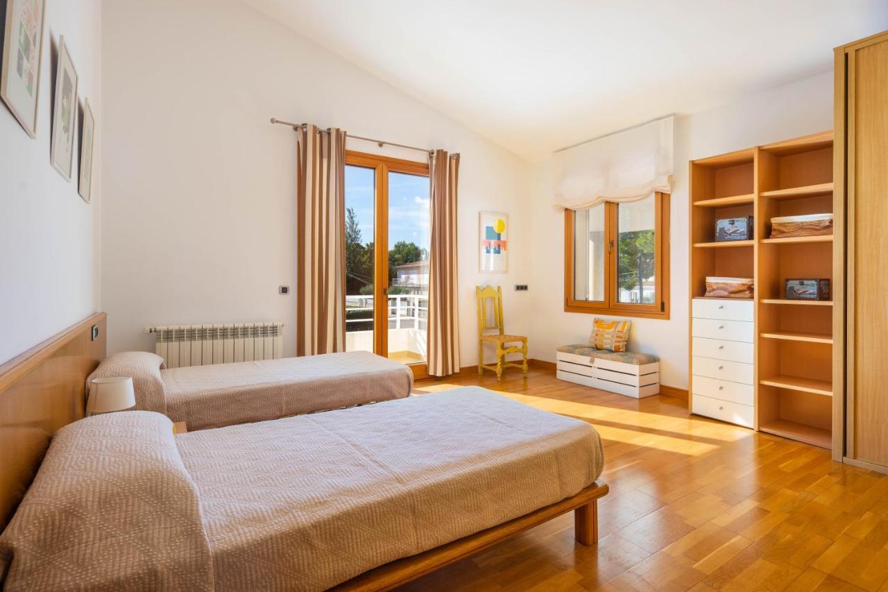 Villa Can Monxo By Sunvillas Mallorca Pollença Eksteriør bilde