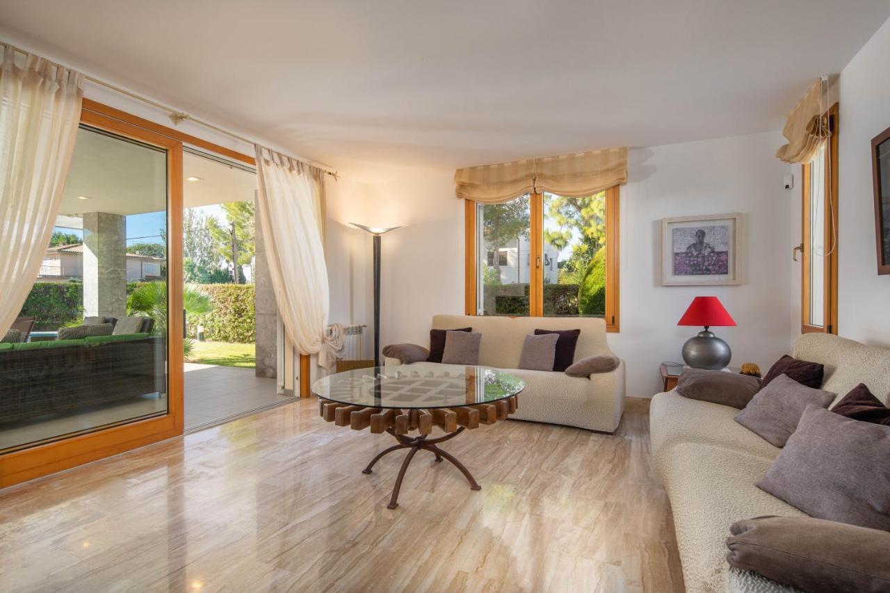 Villa Can Monxo By Sunvillas Mallorca Pollença Eksteriør bilde
