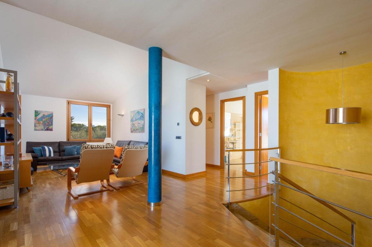 Villa Can Monxo By Sunvillas Mallorca Pollença Eksteriør bilde